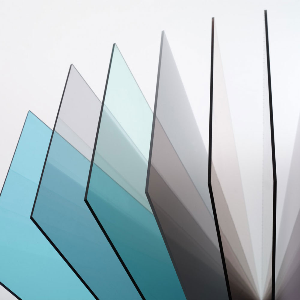 tấm lợp polycarbonate là gì